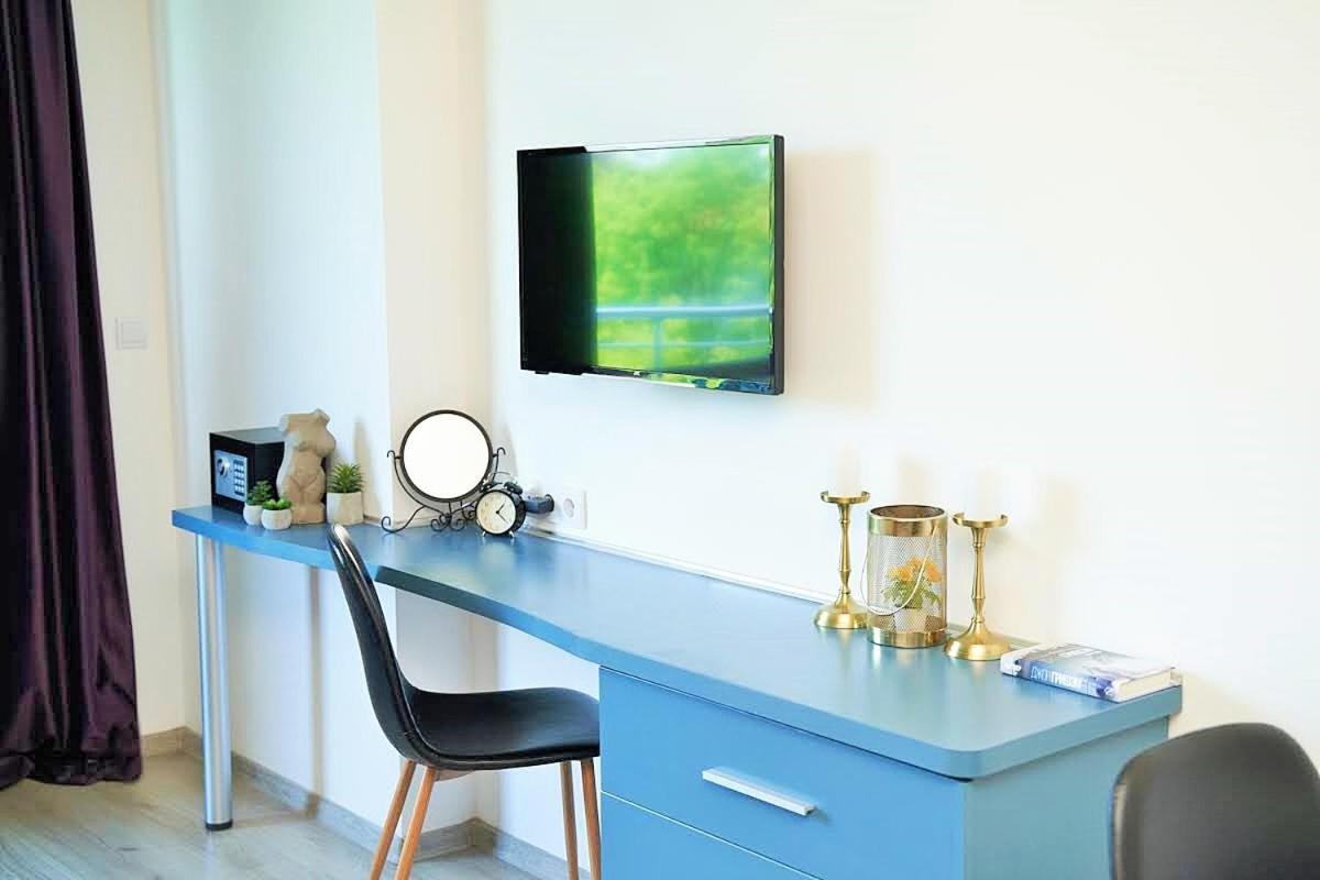 Design Studio In Atlantis Resort&Spa, Burgas Airport Екстериор снимка