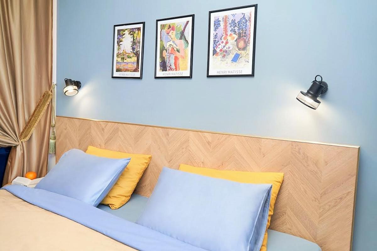 Design Studio In Atlantis Resort&Spa, Burgas Airport Екстериор снимка