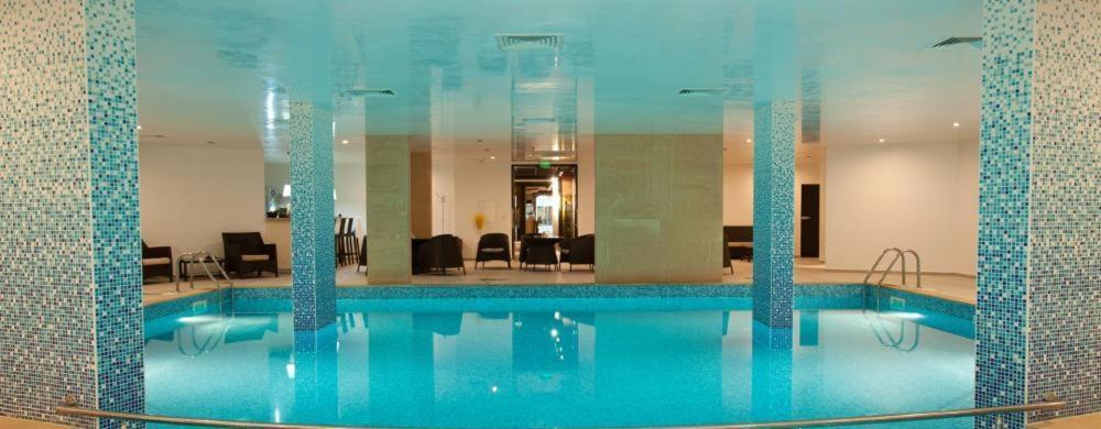 Design Studio In Atlantis Resort&Spa, Burgas Airport Екстериор снимка