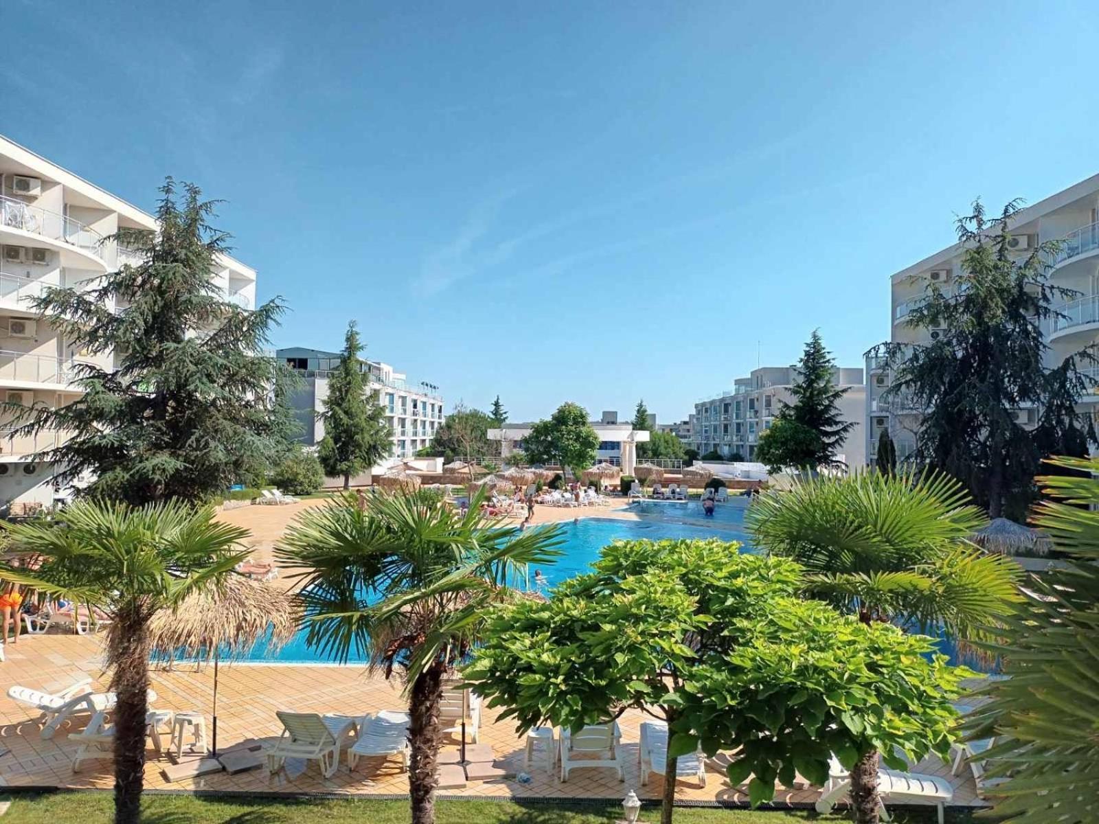 Design Studio In Atlantis Resort&Spa, Burgas Airport Екстериор снимка