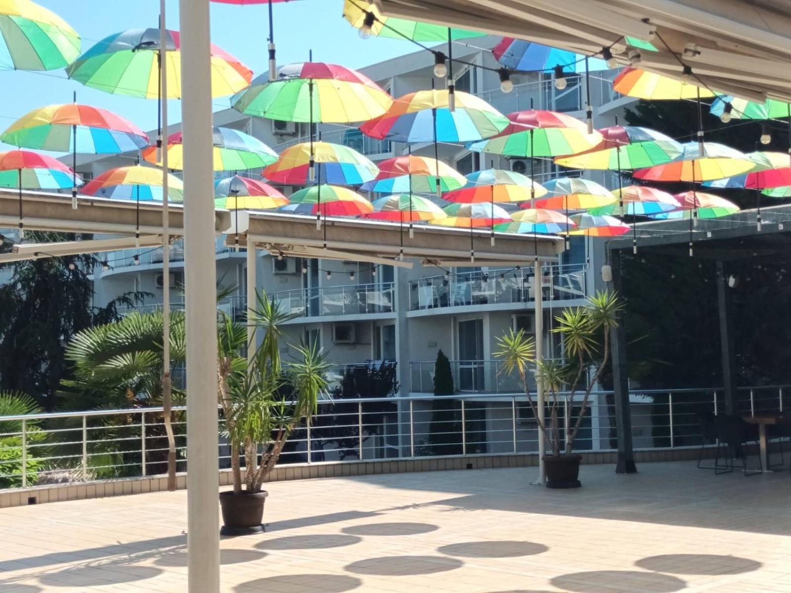 Design Studio In Atlantis Resort&Spa, Burgas Airport Екстериор снимка