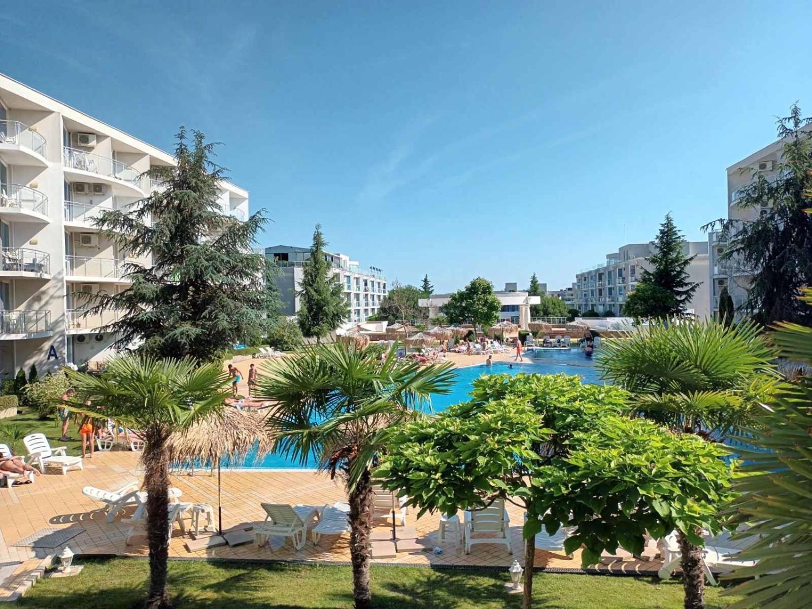Design Studio In Atlantis Resort&Spa, Burgas Airport Екстериор снимка
