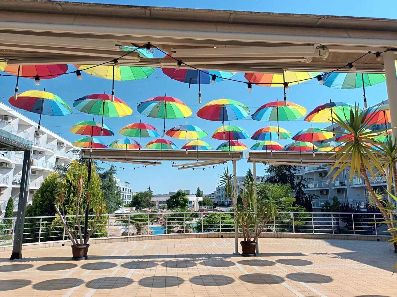 Design Studio In Atlantis Resort&Spa, Burgas Airport Екстериор снимка
