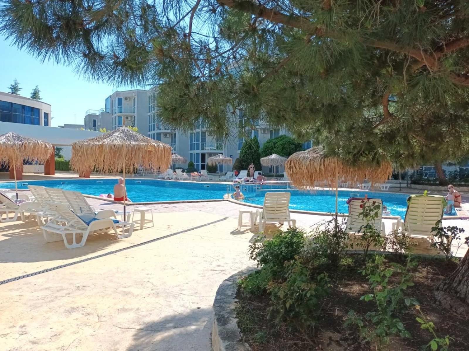 Design Studio In Atlantis Resort&Spa, Burgas Airport Екстериор снимка