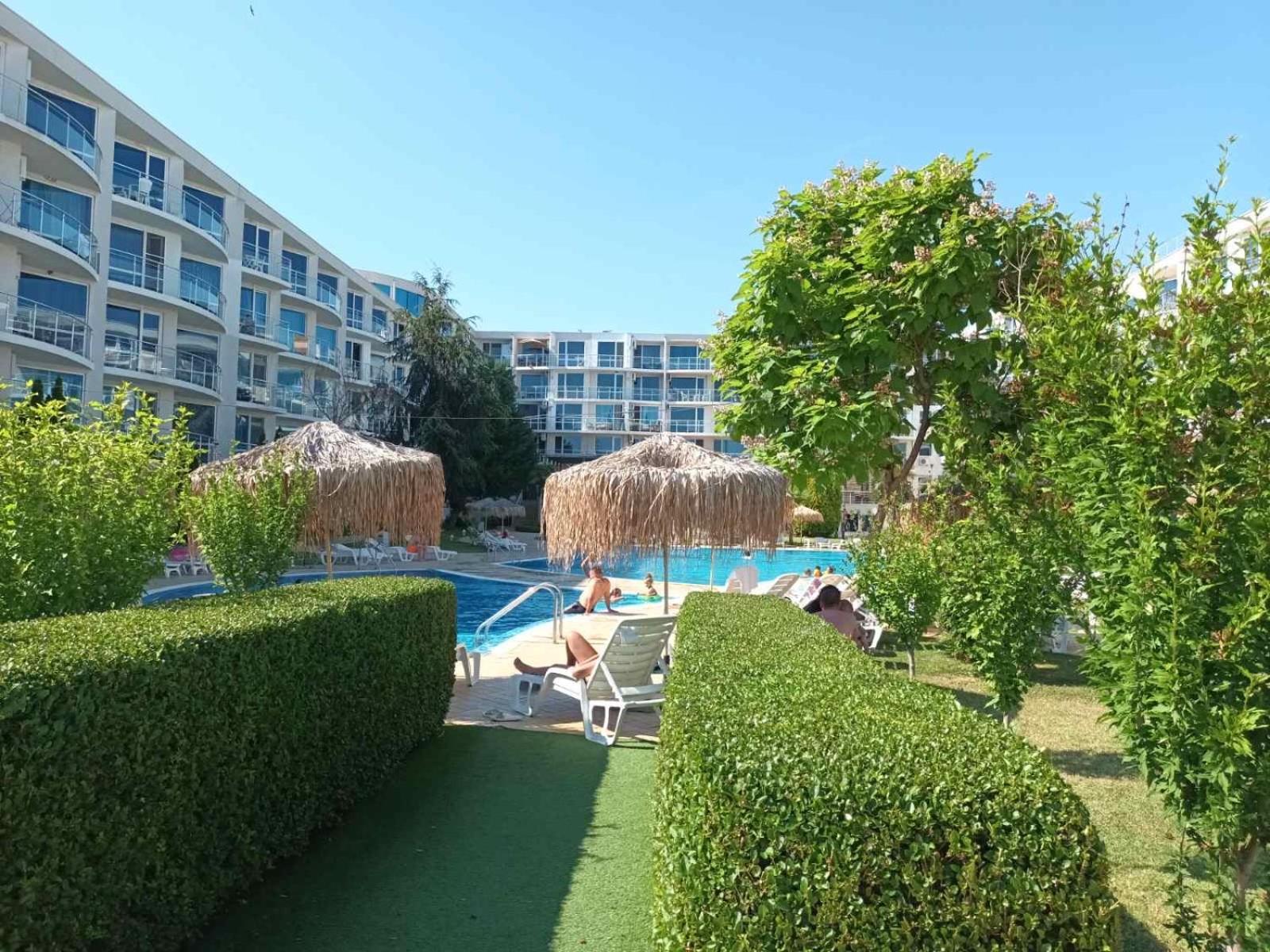 Design Studio In Atlantis Resort&Spa, Burgas Airport Екстериор снимка